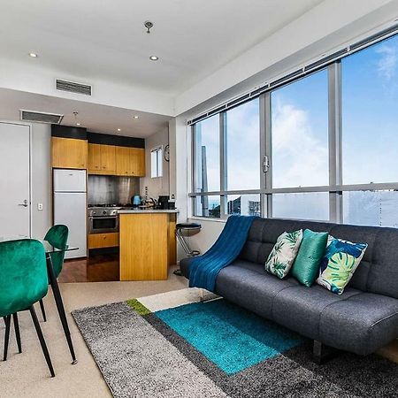 One Bedroom Apartment - Pool, Gym & Tennis Courts! Auckland Exterior photo